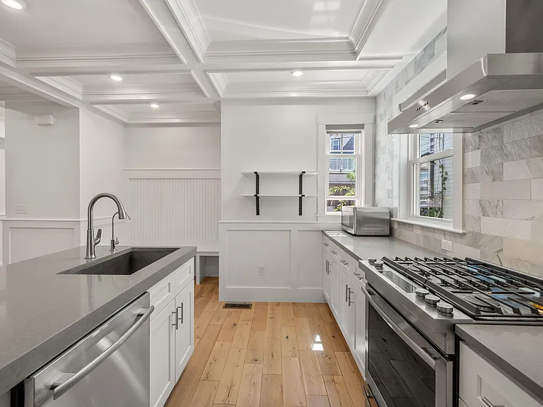 36 Trull St #1 — Photo 3