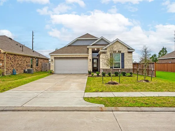 12802 Camellia Glade Lane, Houston, TX 77044