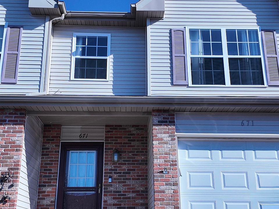 1st image of 671 Southtowne Dr