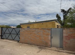 29 N Melwood Ave UNIT 2, Tucson, AZ 85745