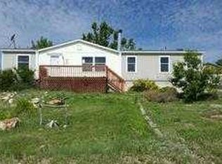 8209 Star Ct, Colorado City, CO 81019