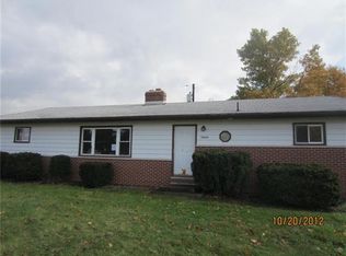 5035 S State Road 3, Wolcottville, IN 46795