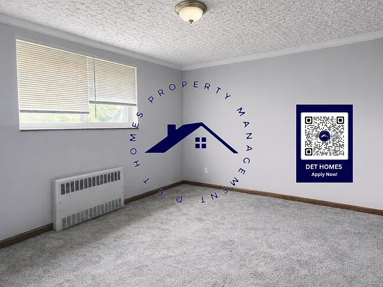 2521 W McNicholsapt #B2 — Photo 10
