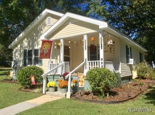 1311 Saint Joseph St NW, Cullman, AL 35055