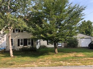 21 Chapel St, Porter, ME 04068