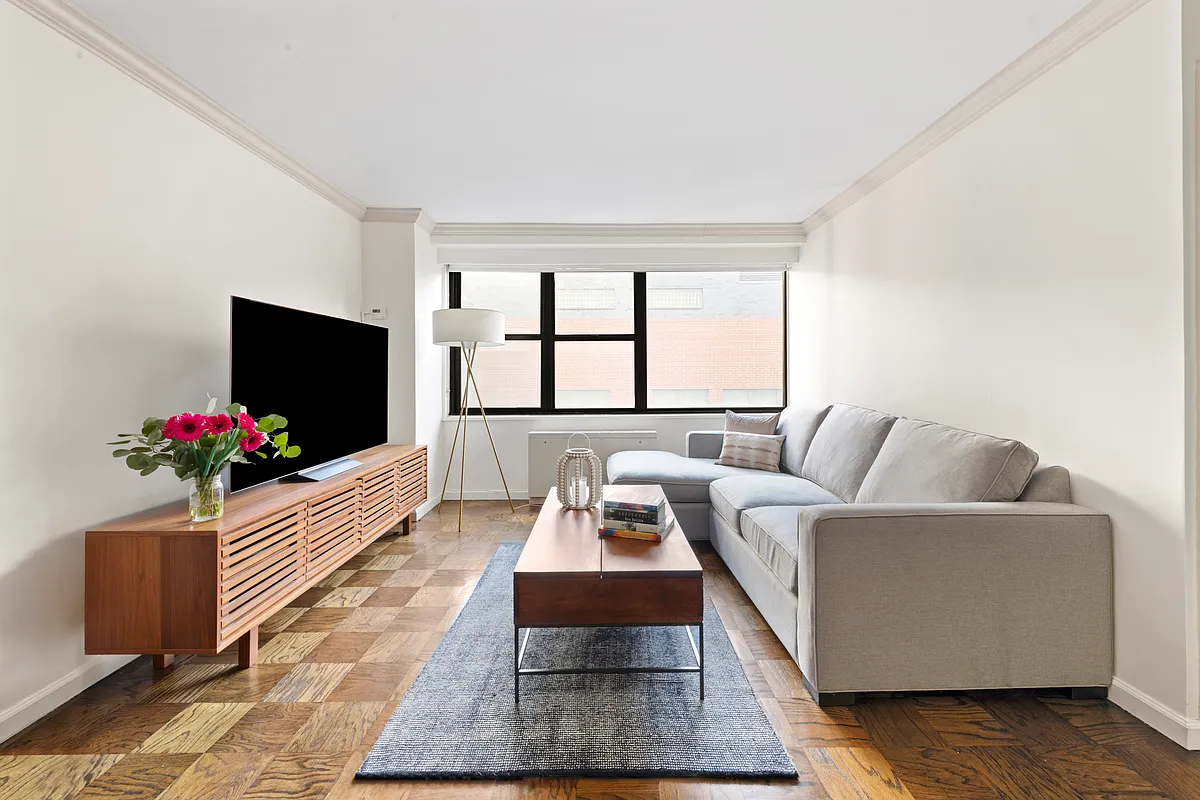 7 East 14th St Unit 1229  