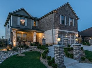 516 Carrington St, Hutto, TX 78634