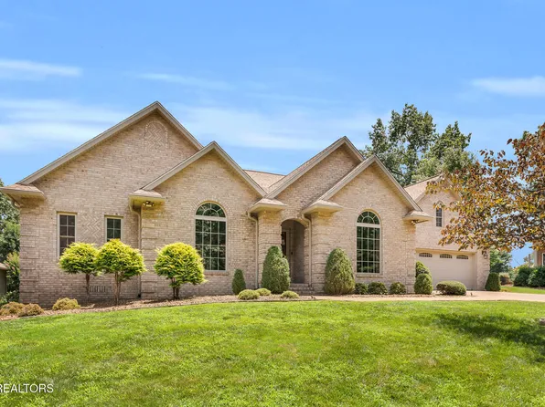 120 Valarian Dr, Crossville, TN 38558