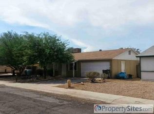 8042 W Pierson St, Phoenix, AZ 85033