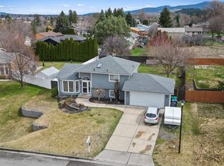1019 S Marigold Ct, Veradale, WA 99037