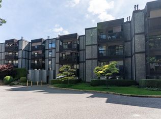 9672 134th St #314, Surrey, BC V3T 5L5