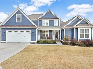 110 Owens Creek Ct, Greer, SC 29651