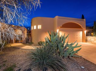 1543 Fairway Village Dr, Las Cruces, NM 88007