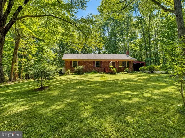 9123 Zachary Taylor Hwy, Unionville, VA 22567