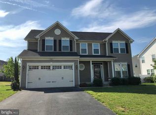 9117 Maytide St, Waldorf, MD 20603