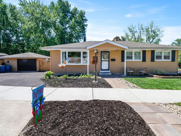 1337 N Indiana St, Griffith, IN 46319