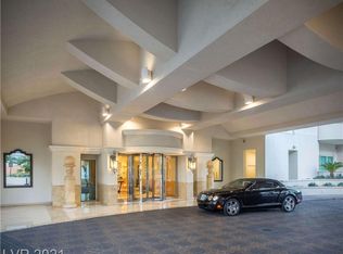 2777 Paradise Rd UNIT 203, Las Vegas, NV 89109