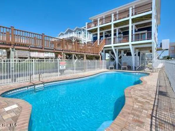 5103 W Beach Drive, Oak Island, NC 28465