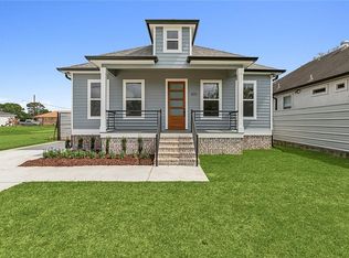 809 Linden St, Metairie, LA 70003