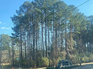 Marcus Dr, Ruston, LA 71270