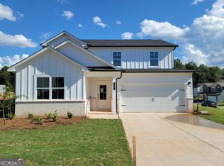 16 Sanborne View Dr, Jefferson, GA 30549
