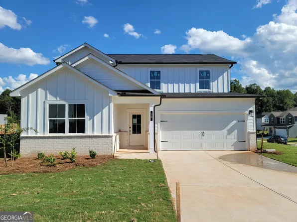 16 Sanborne View Dr, Jefferson, GA 30549