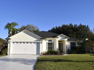 536 Sparrow Branchcircle Cir, Jacksonville, FL 32259