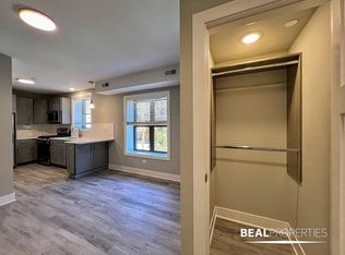 1131 Oak Ave #E3, Evanston, IL 60202