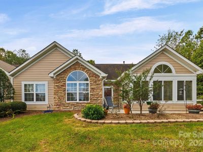 8137 Sultana Cir, Charlotte, NC, 28227