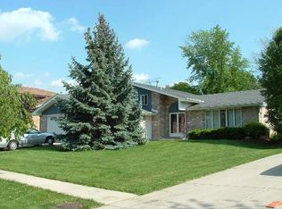 13043 Morning Glory Ct, Homer Glen, IL 60491