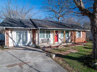 113 Robert E Lee St, Fort Oglethorpe, GA 30742