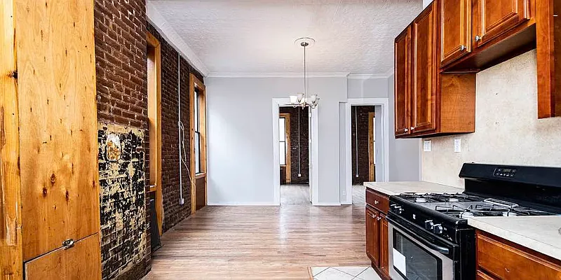 Rented by Stuyvesant Heights Realty Corp | media 15