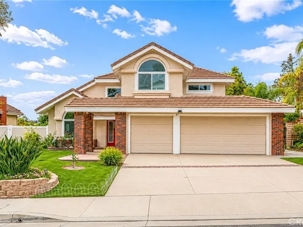 21911 E Snow Creek Dr, Walnut, CA 91789