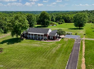 4435 Fosskuhl Rd, Floyds Knobs, IN 47119