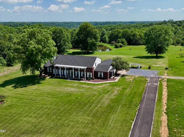 4435 Fosskuhl Rd, Floyds Knobs, IN 47119
