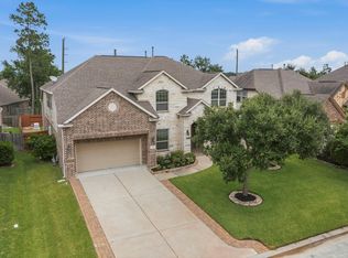25210 Gaddis Oaks Dr, Spring, TX 77389