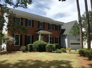3204 Shadow Ct, Wilmington, NC 28409