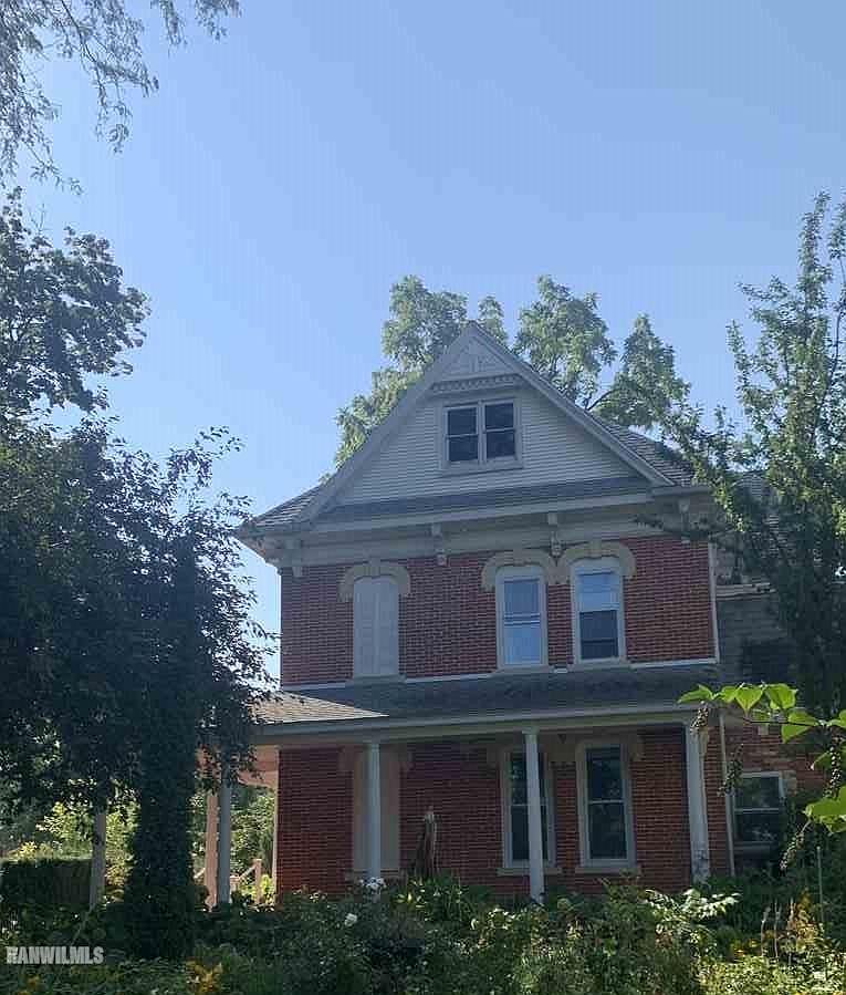 217 3rd St, Savanna, IL 61074 Zillow