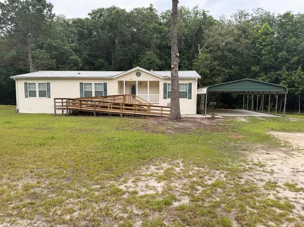 (undisclosed Address), Sopchoppy, FL 32358