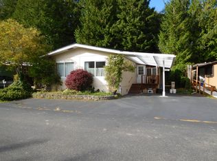 4915 Samish Way UNIT 93, Bellingham, WA 98229