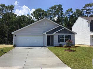 479 SW Hewett Landing Dr, Supply, SC 28462