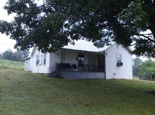 291 Roberts Rd, Owingsville, KY 40360