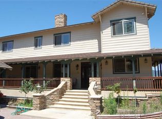 39558 End Of The Trail Rd, Fallbrook, CA 92028