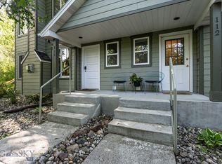 112 E College St #6, Bozeman, MT 59715