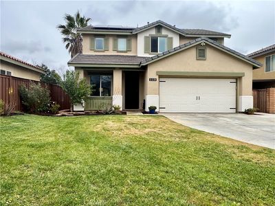 118 Fuerte Ct, Hemet, CA, 92545