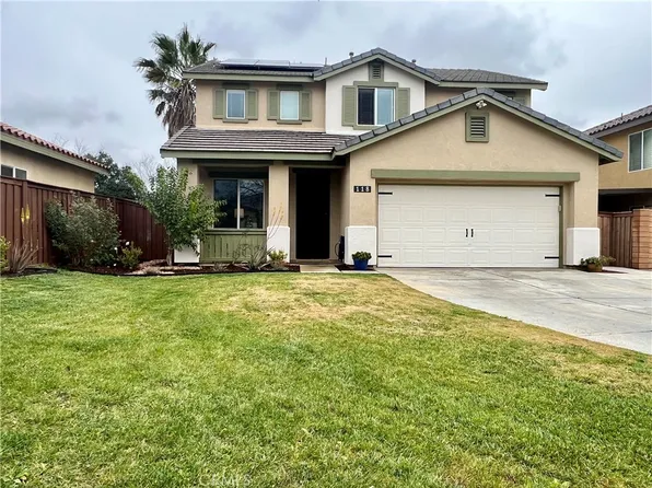 118 Fuerte Ct, Hemet, CA 92545
