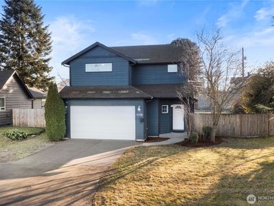 920 E 55th Street, Tacoma, WA, 98404