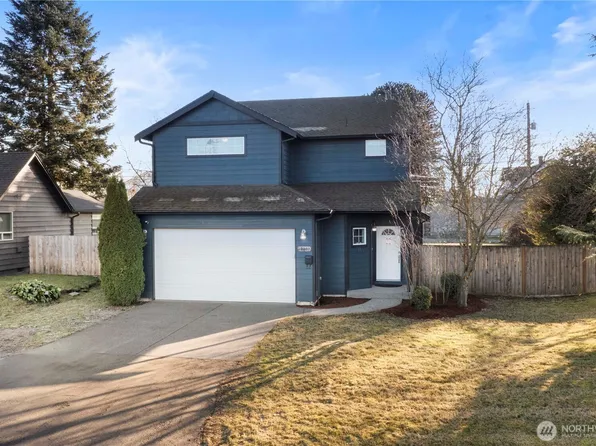 920 E 55th Street, Tacoma, WA 98404