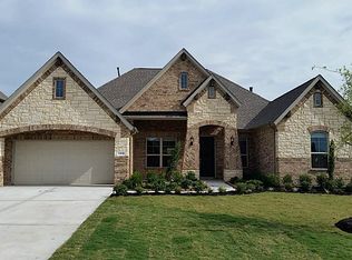 23631 Esperia St, Richmond, TX 77406