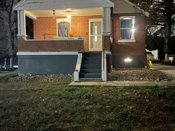 2030 Emerson Ave, Cincinnati, OH 45239
